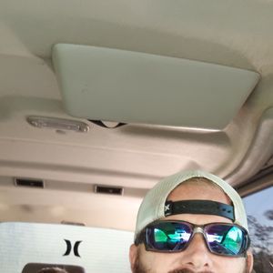 Meet your Posher, Robert